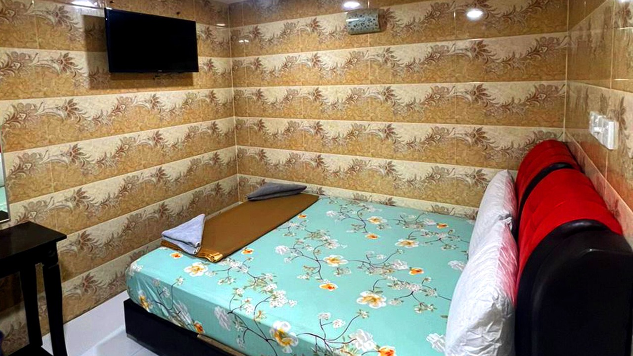 Photo of Bedroom in Batu Caves