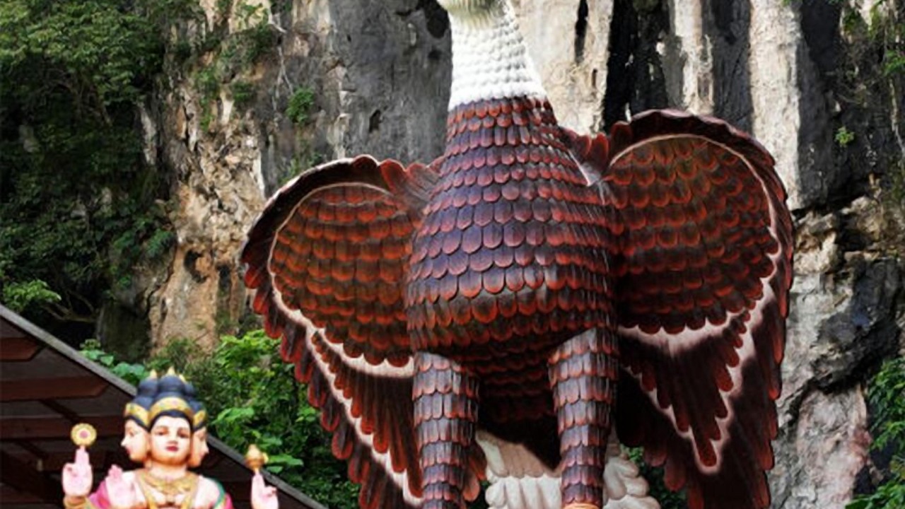 Photo of Others in Batu Caves