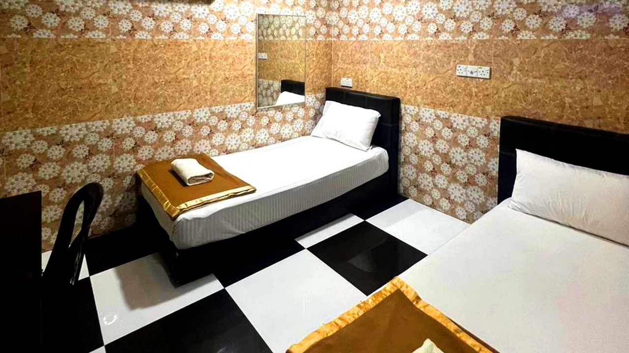Photo of Bedroom in Batu Caves