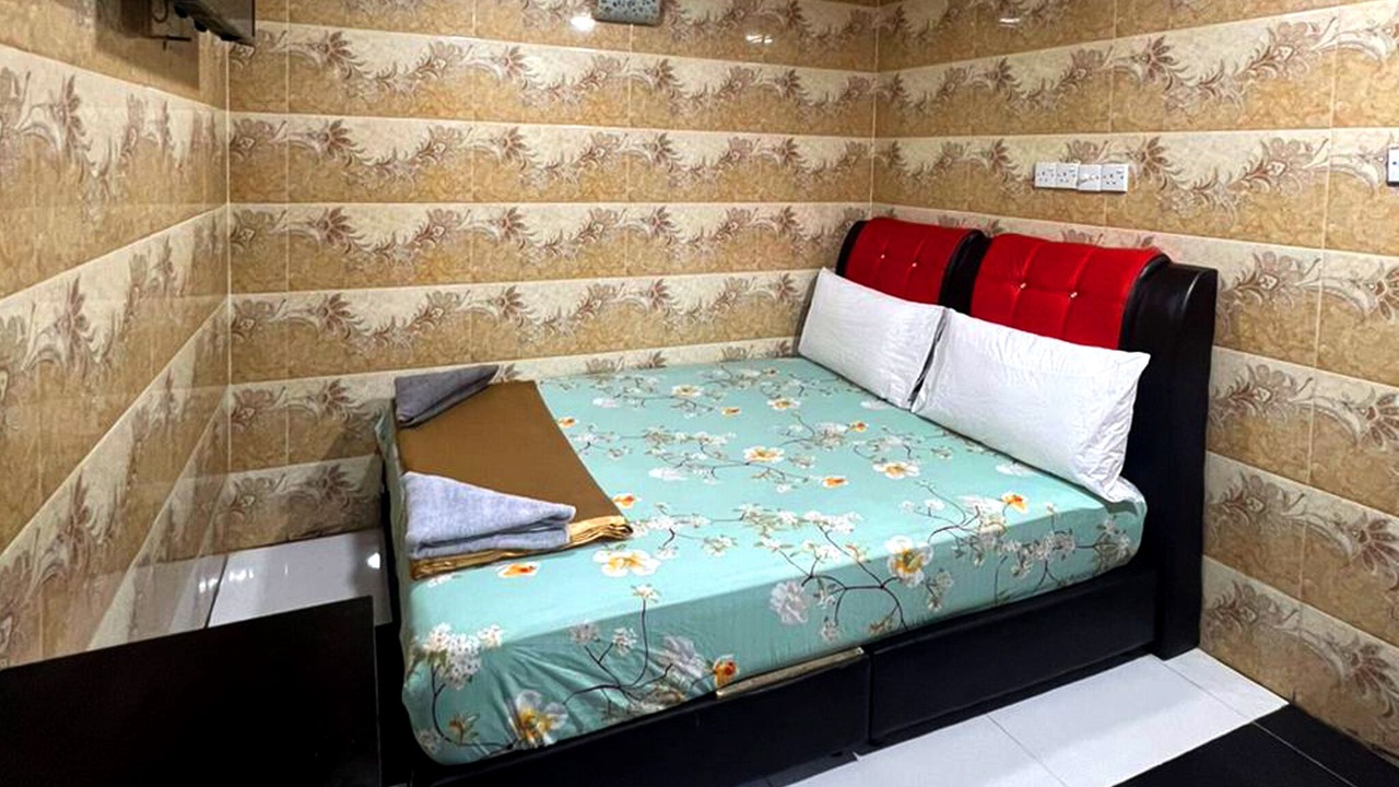 Photo of Bedroom in Batu Caves