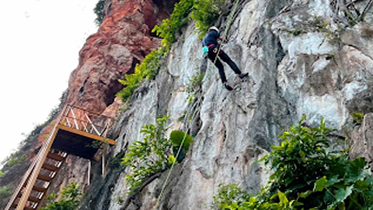 Photo of Others in Batu Caves