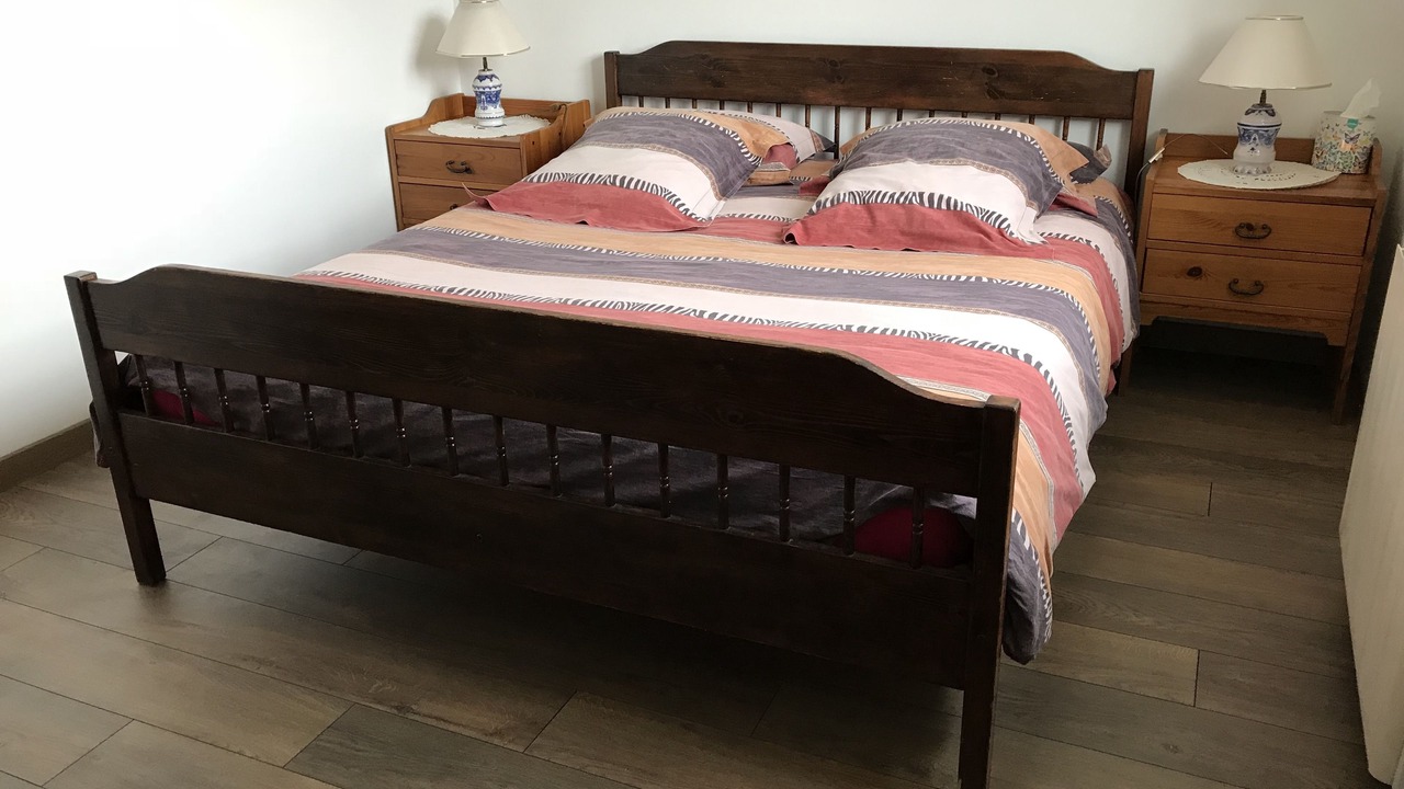 Photo of Bedroom in Pont-Saint-Martin
