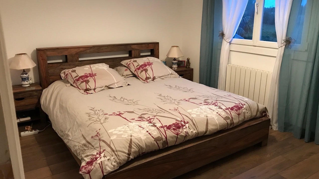 Photo of Bedroom in Pont-Saint-Martin