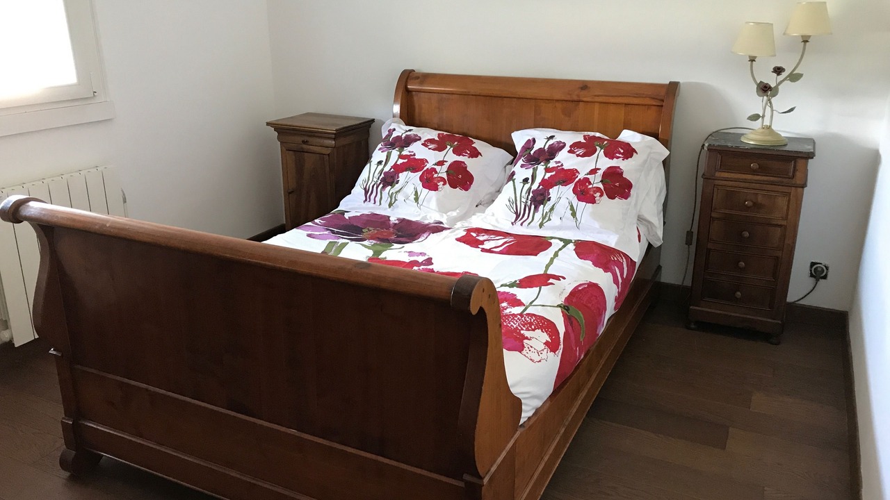 Photo of Bedroom in Pont-Saint-Martin
