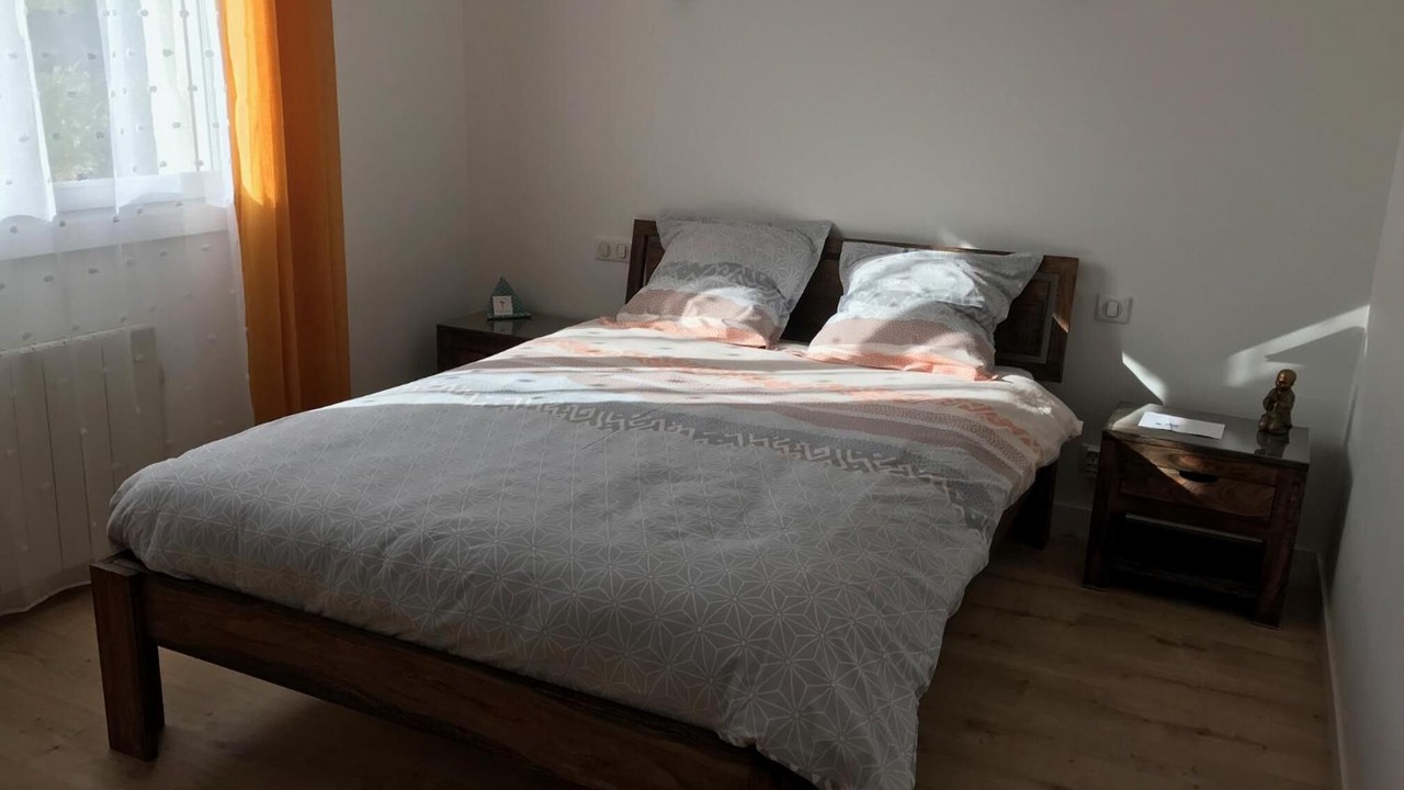 Photo of Bedroom in Pont-Saint-Martin