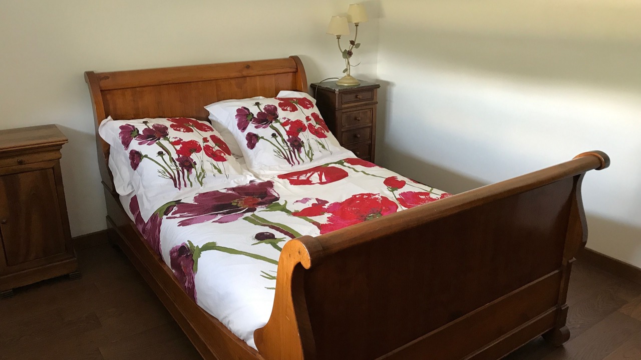 Photo of Bedroom in Pont-Saint-Martin