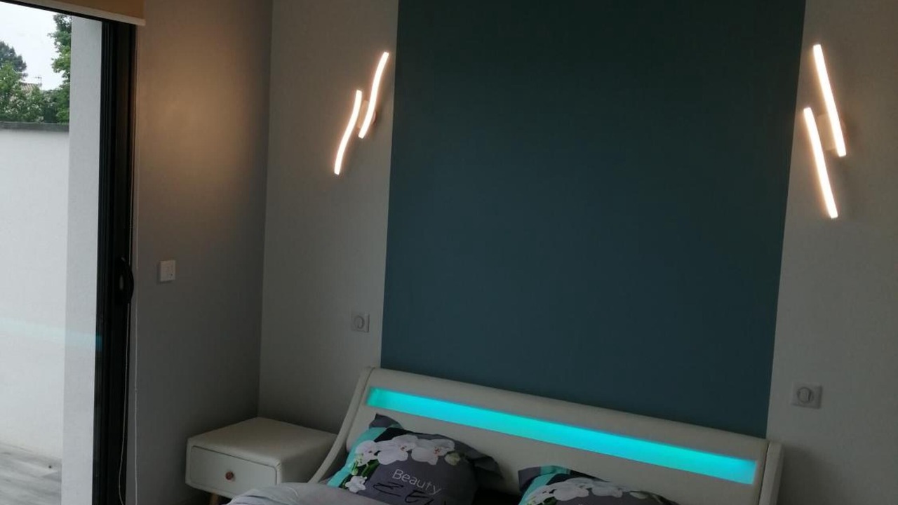 Photo of Bedroom in Eauze