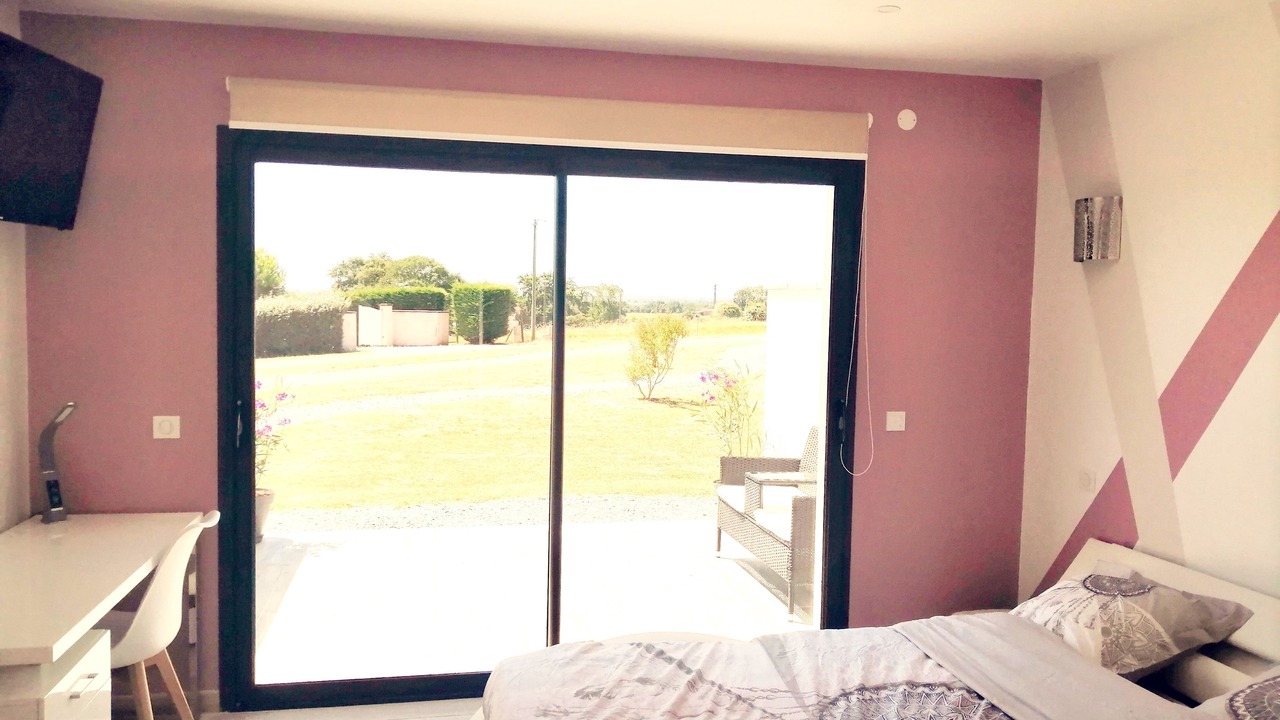 Photo of Bedroom in Eauze