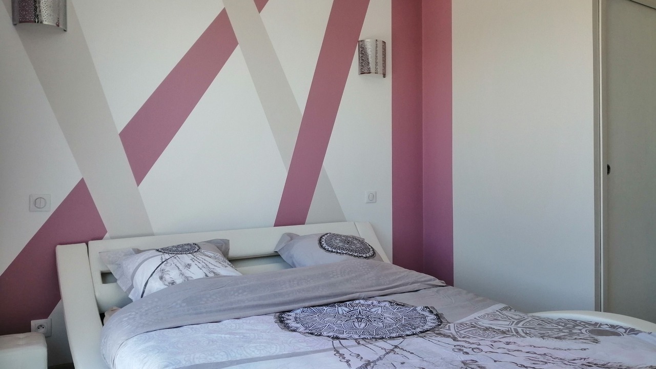 Photo of Bedroom in Eauze
