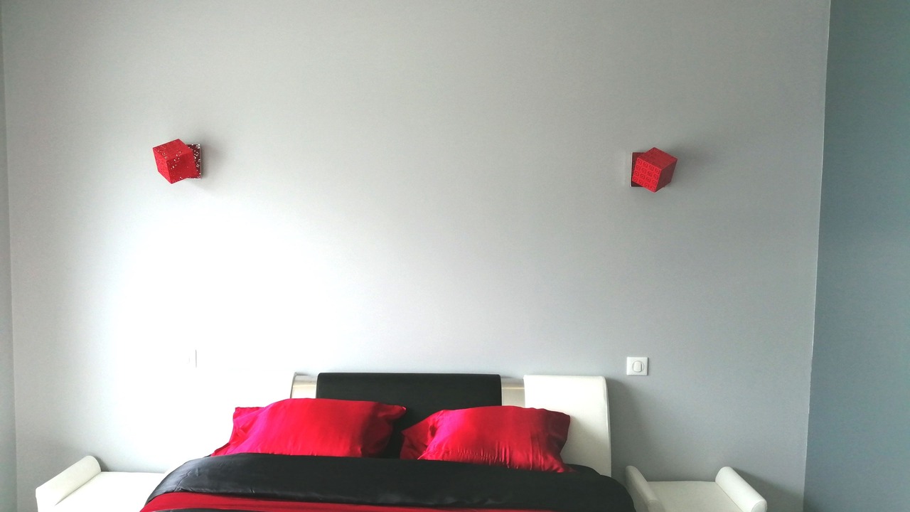 Photo of Bedroom in Eauze
