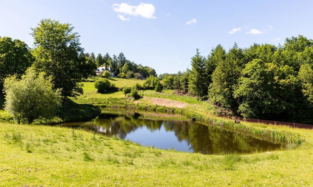 Photo of Outdoor in Saint-Martin-la-Meanne