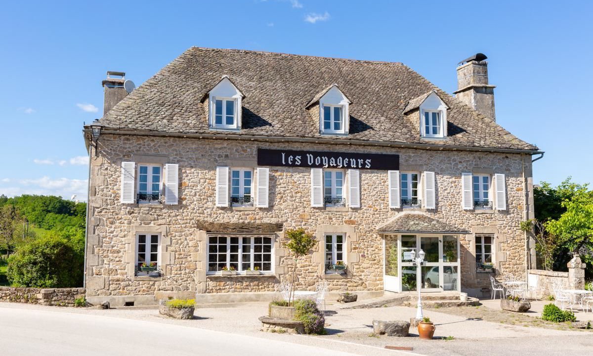 Photo of Outdoor in Saint-Martin-la-Meanne