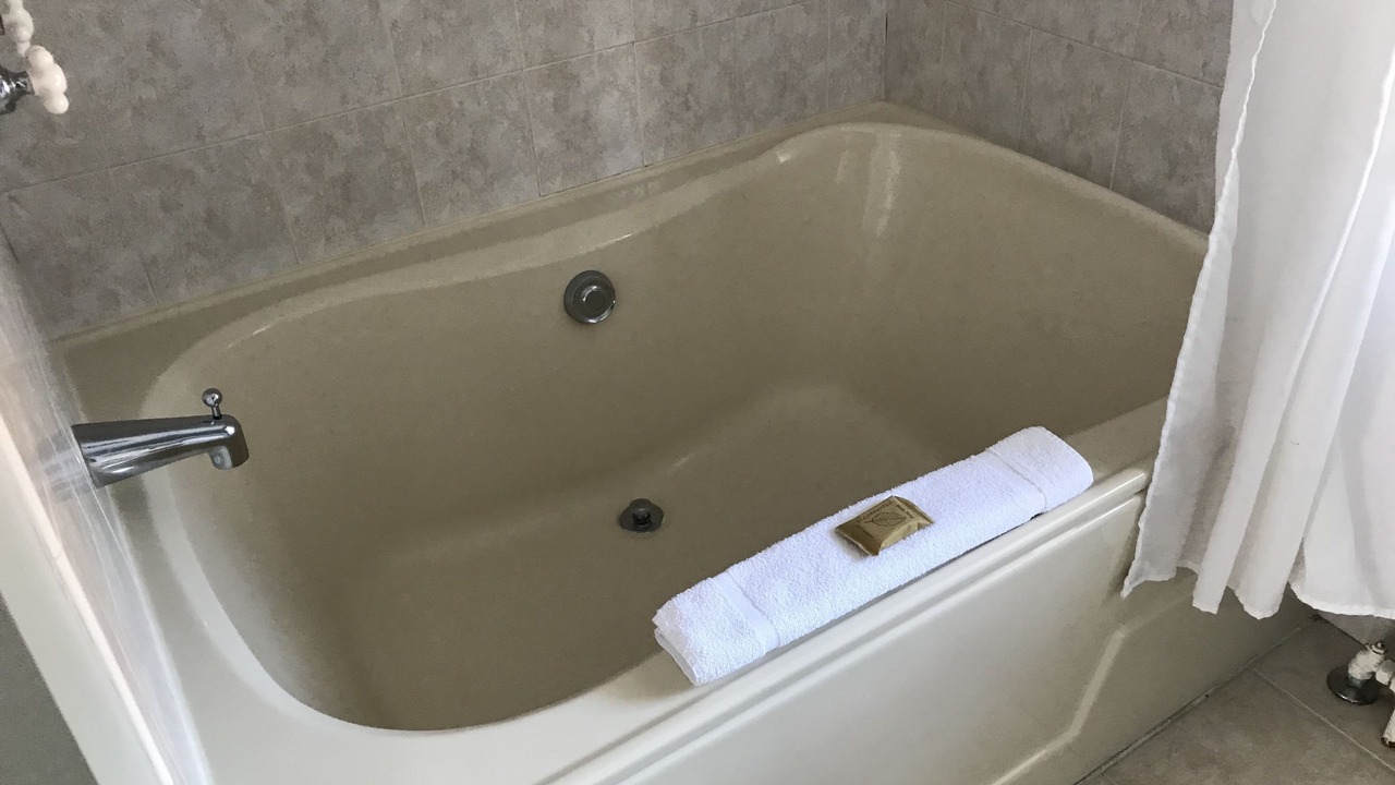 Photo of Bedroom in Hope