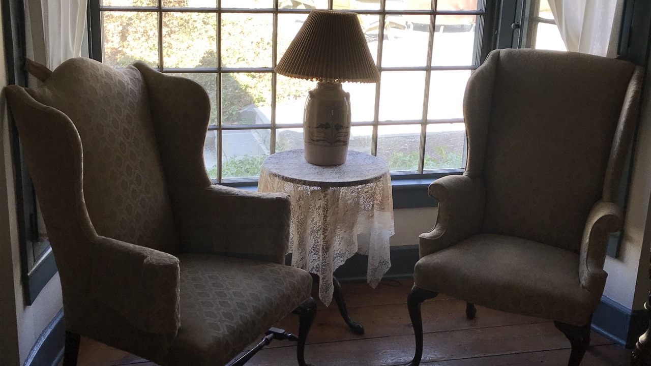 Photo of Bedroom in Hope