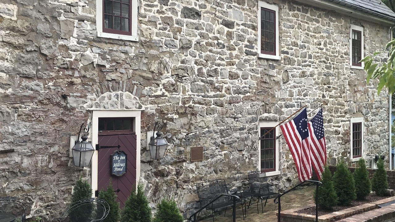 Photo of Outdoor in Hope