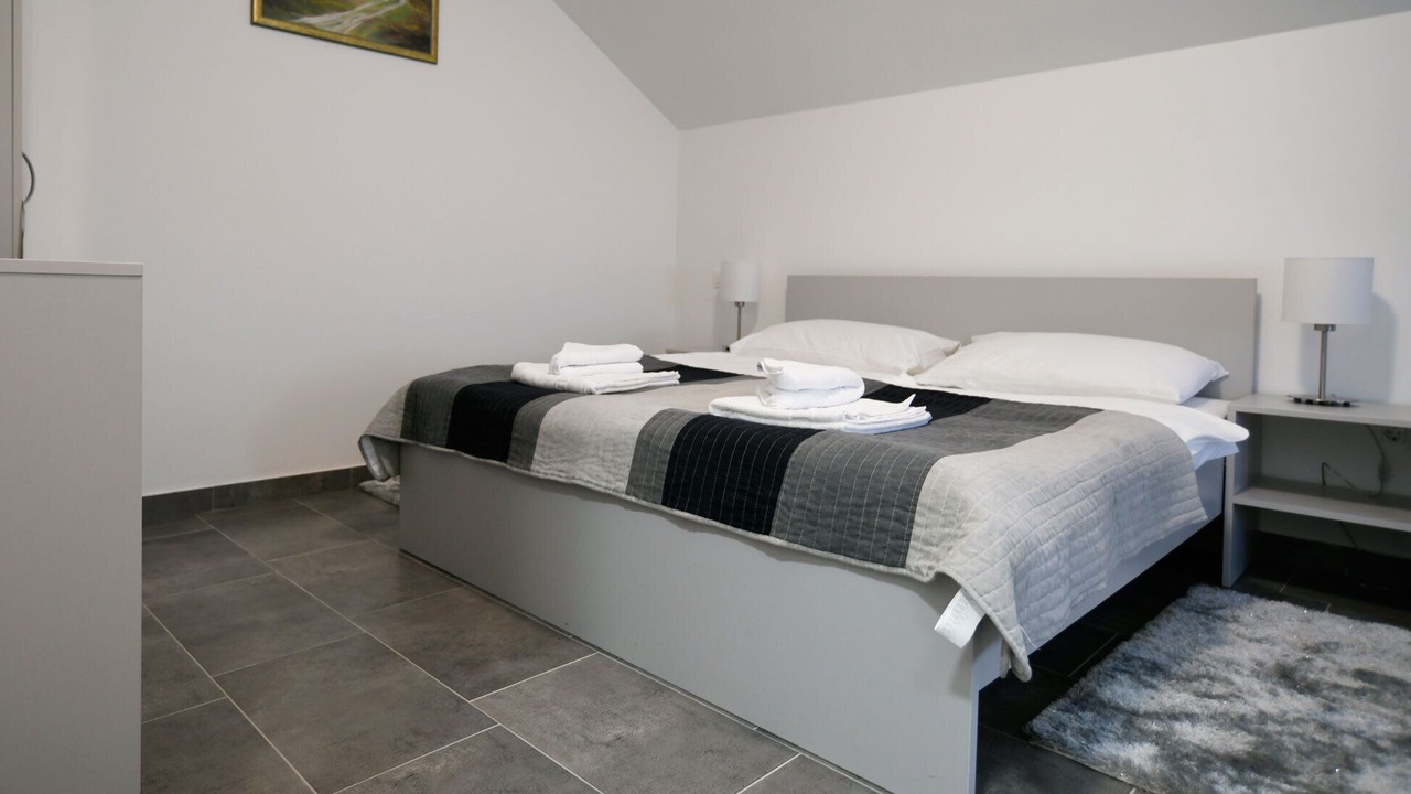 Photo of Bedroom in Velika Gorica