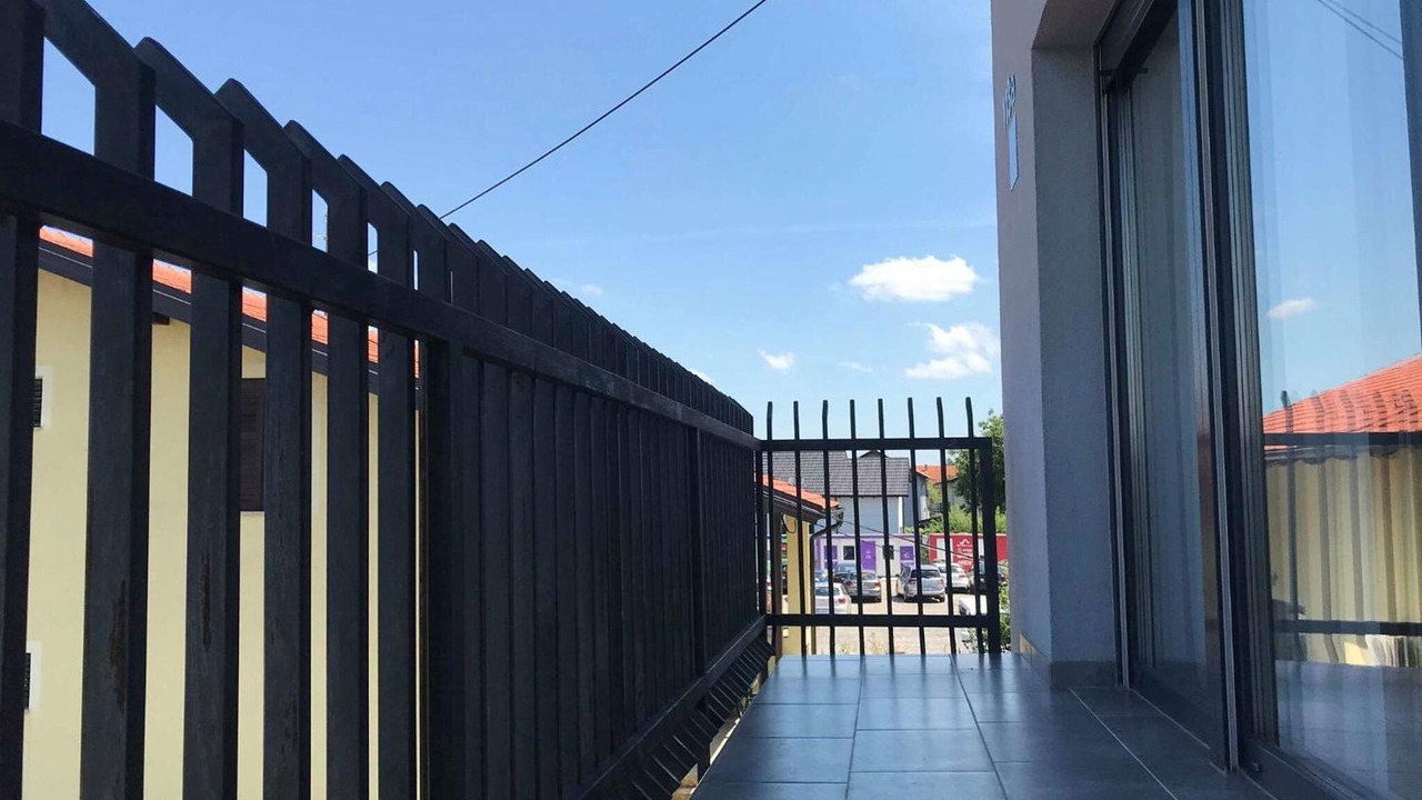 Photo of Patio Balcony in Velika Gorica