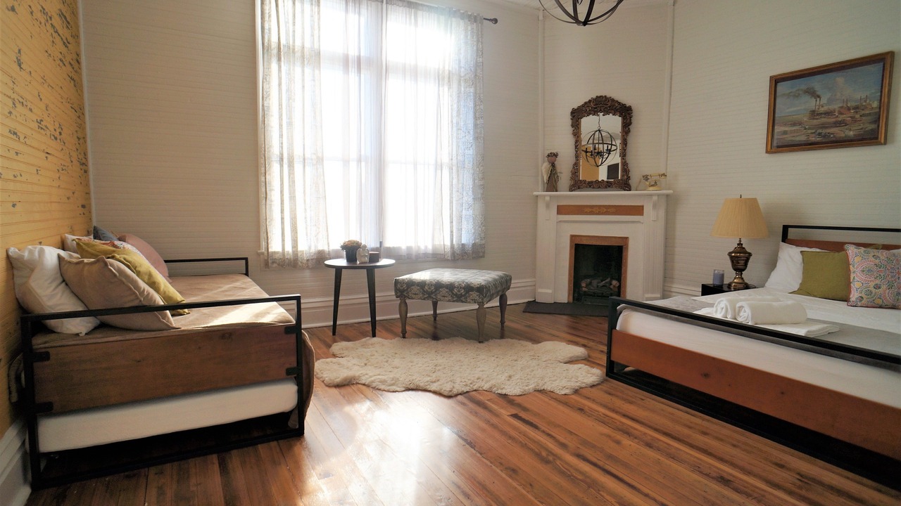 Photo of Bedroom in Clarksdale