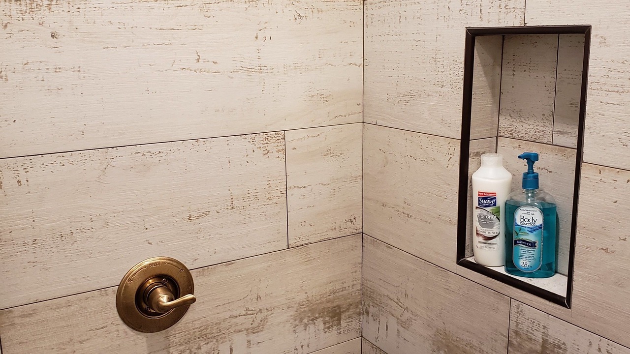 Photo of Bathroom in Clarksdale