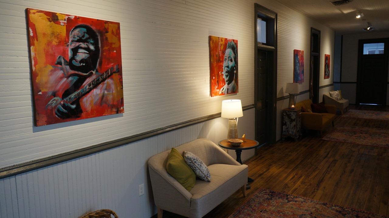 Photo of Others in Clarksdale