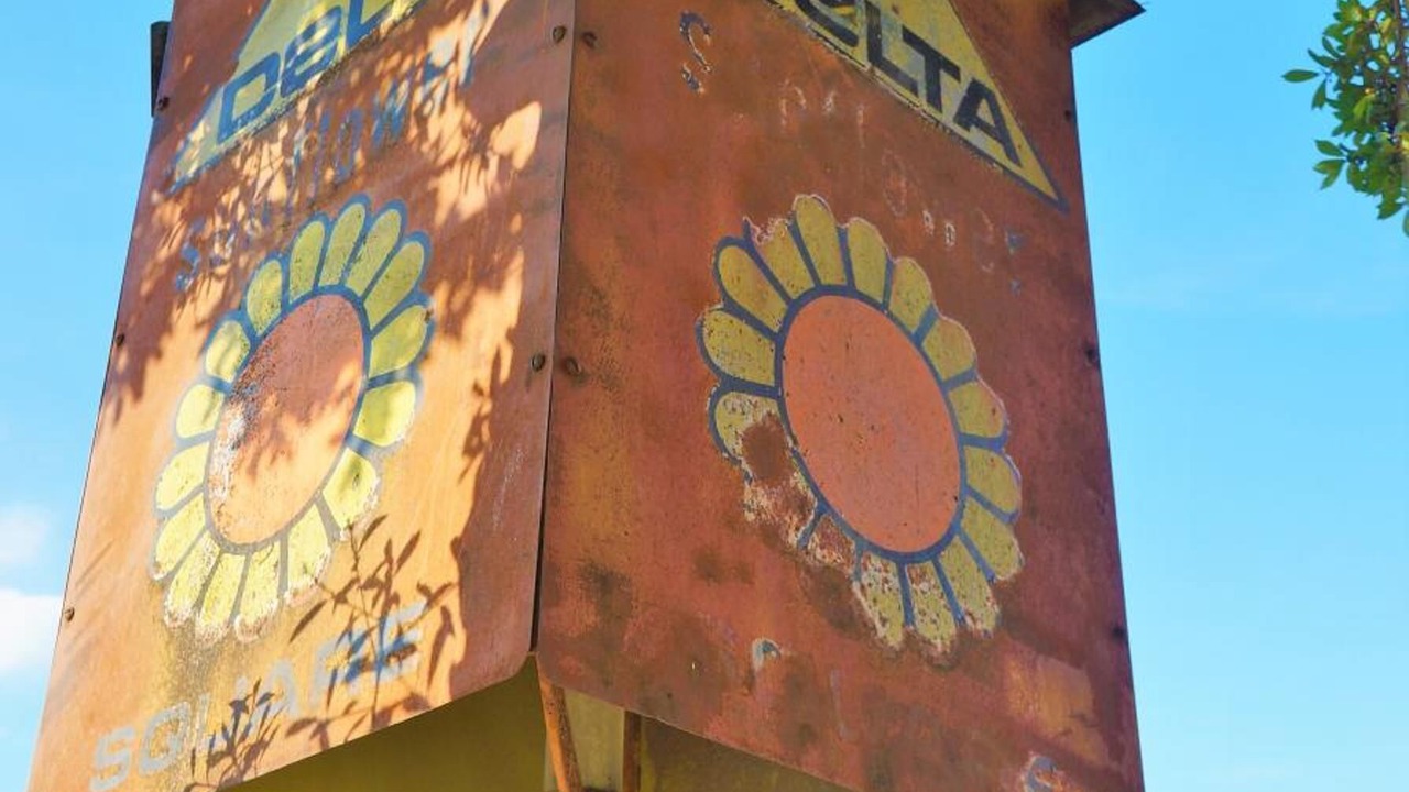 Photo of Outdoor in Clarksdale