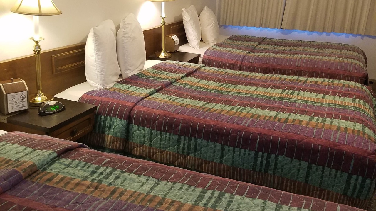 Photo of Bedroom in Milton-Freewater