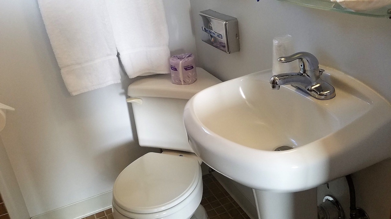 Photo of Bathroom in Milton-Freewater