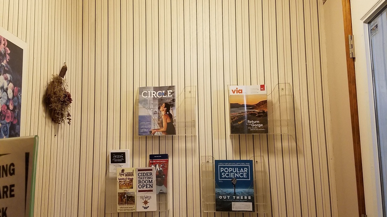 Photo of Others in Milton-Freewater