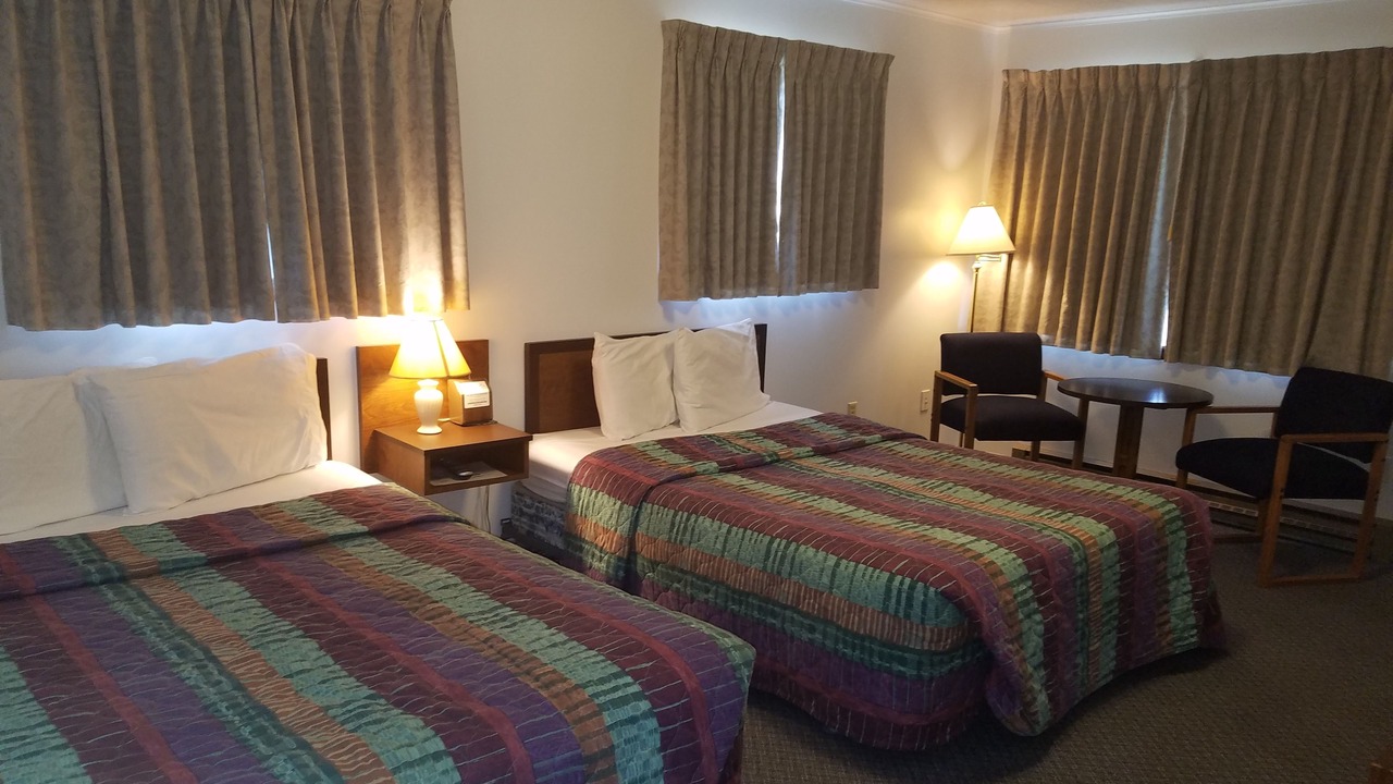 Photo of Bedroom in Milton-Freewater