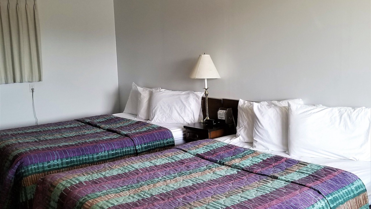 Photo of Bedroom in Milton-Freewater