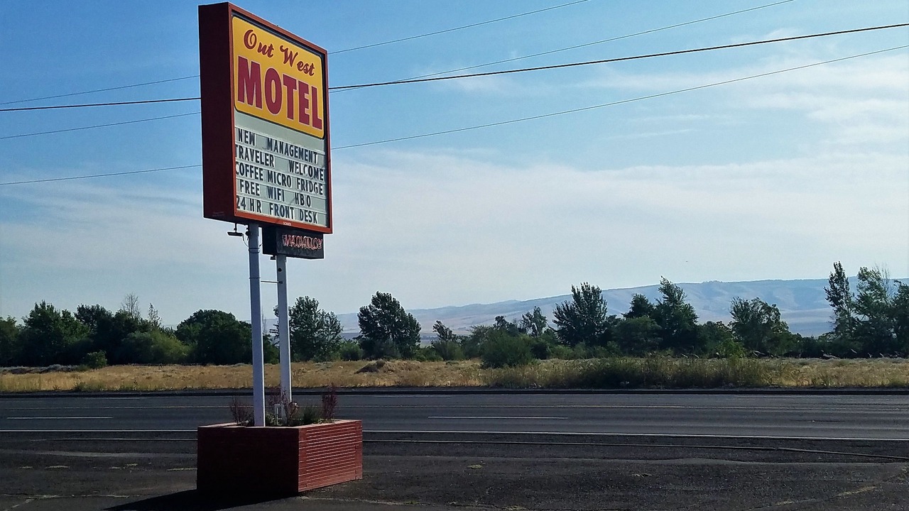 Photo of Bedroom in Milton-Freewater