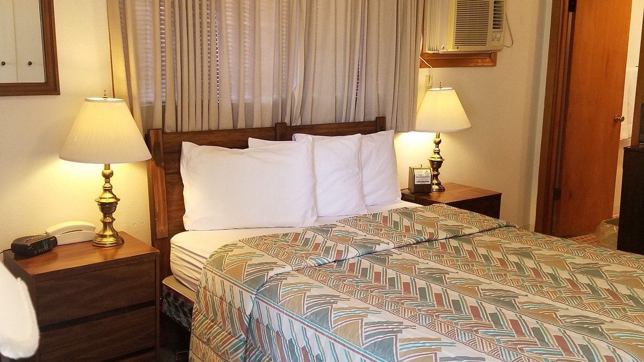 Photo of Bedroom in Milton-Freewater