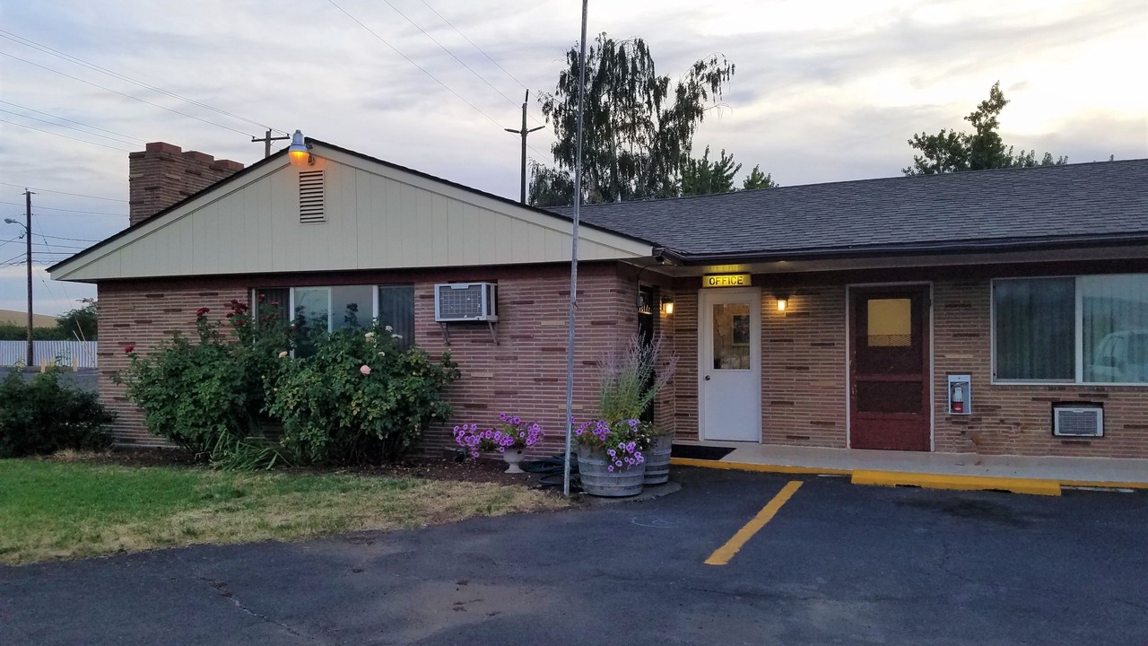 Photo of Outdoor in Milton-Freewater