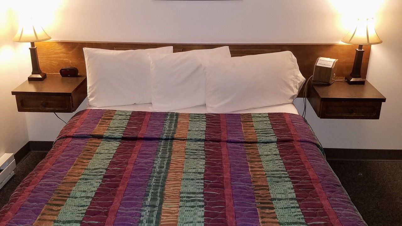 Photo of Bedroom in Milton-Freewater