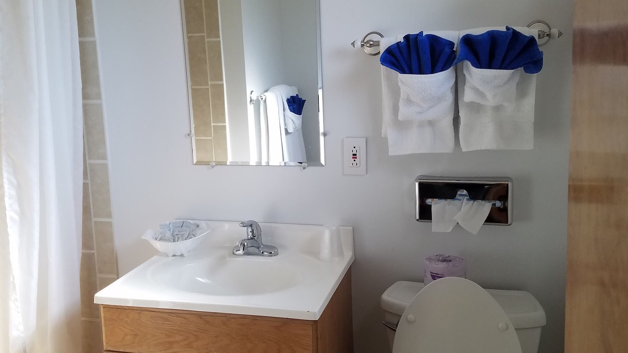 Photo of Bathroom in Milton-Freewater