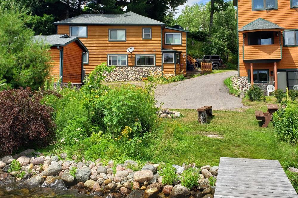 Photo of Outdoor in Lake Tomahawk