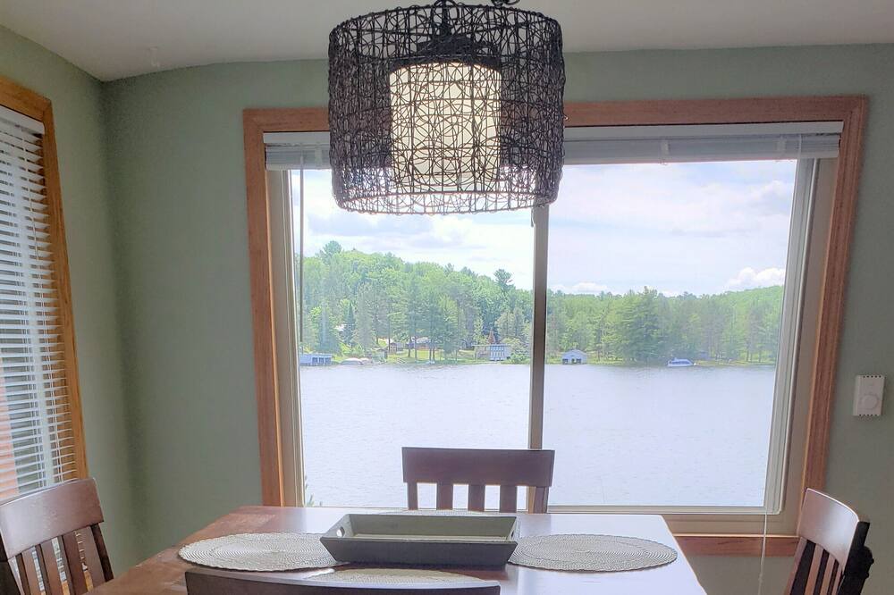 Photo of Outdoor in Lake Tomahawk