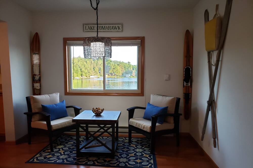 Photo of Outdoor in Lake Tomahawk