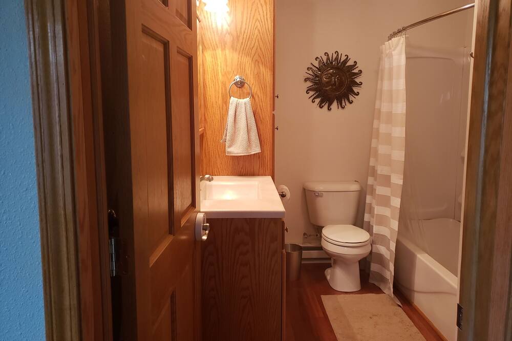 Photo of Bathroom in Lake Tomahawk