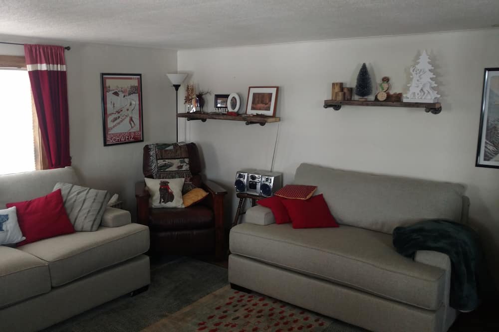 Photo of Livingroom in Georgetown