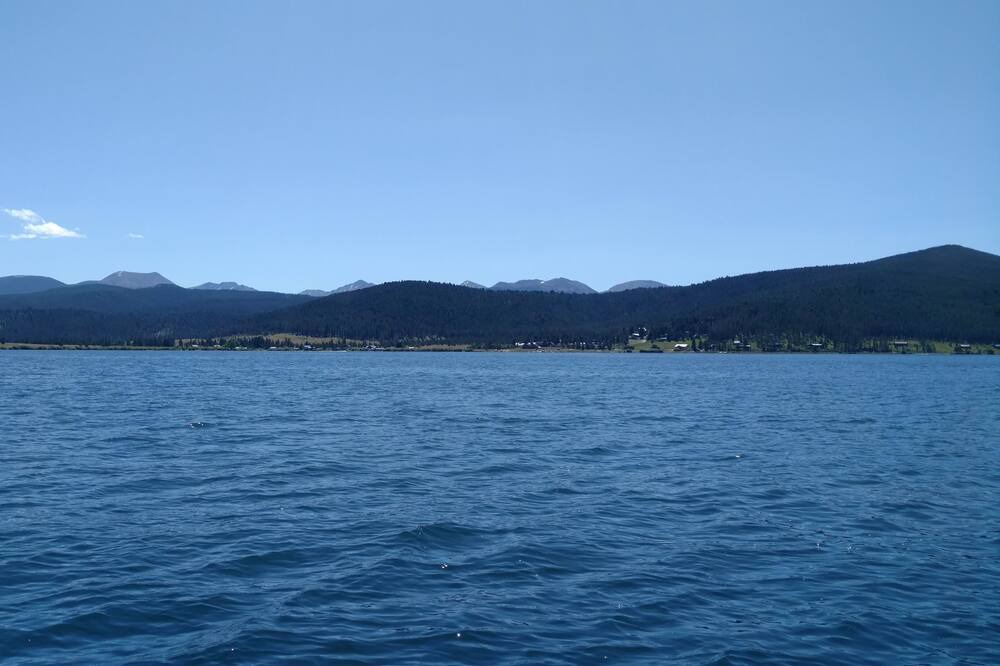 Photo of Outdoor in Georgetown