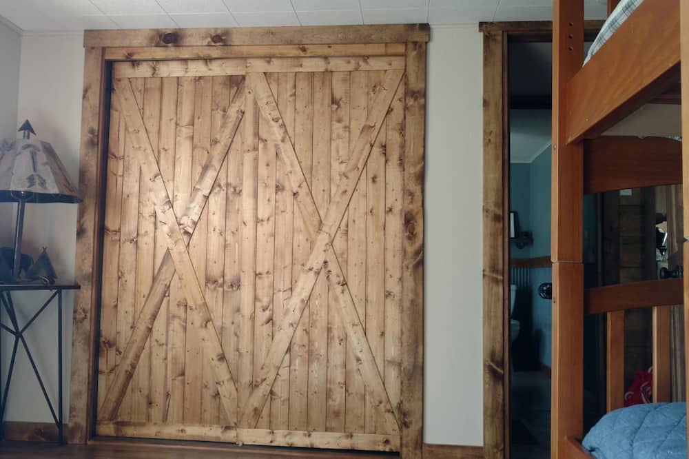 Photo of Bedroom in Georgetown