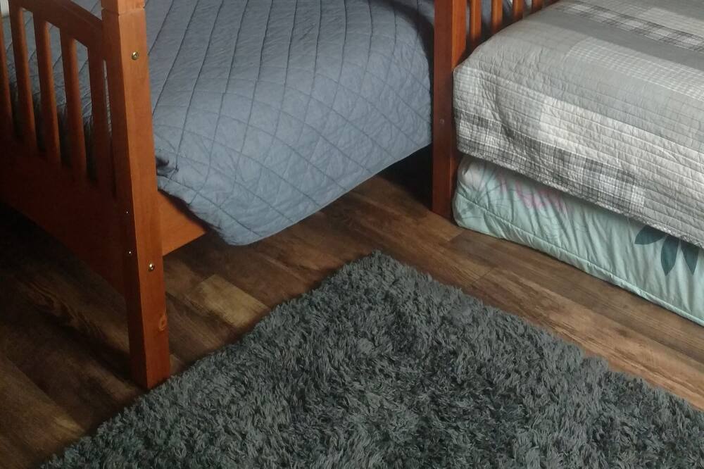 Photo of Bedroom in Georgetown