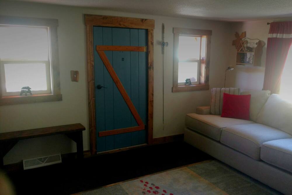 Photo of Livingroom in Georgetown