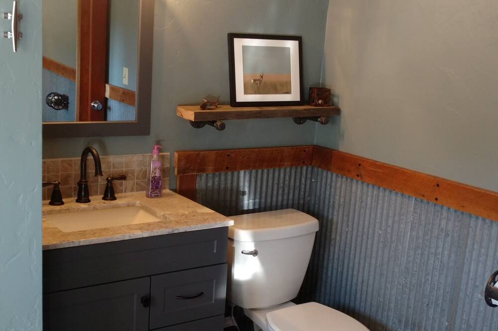 Photo of Bathroom in Georgetown