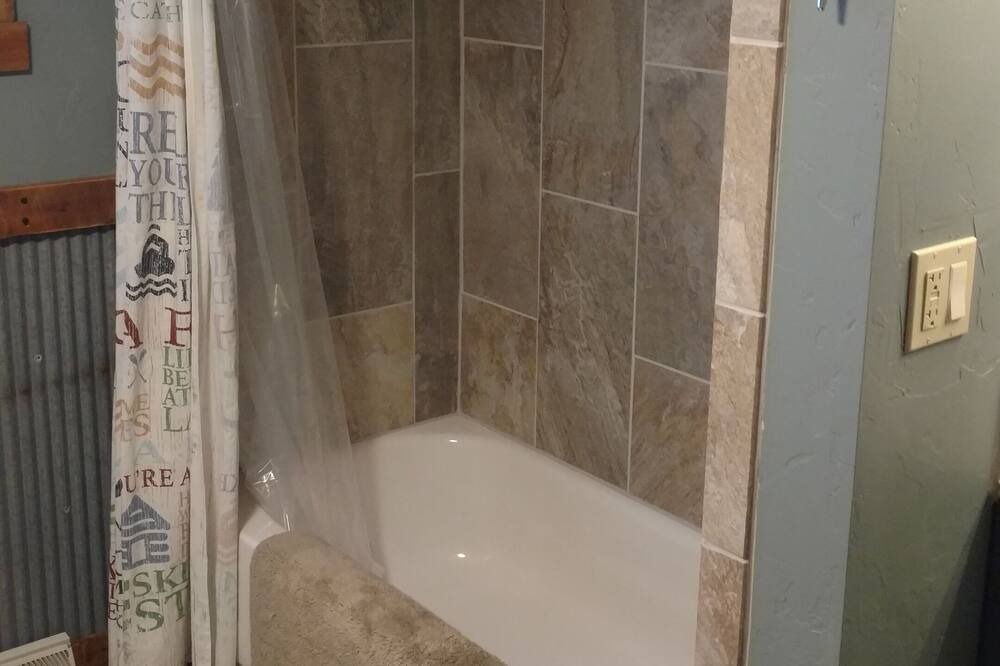 Photo of Bathroom in Georgetown