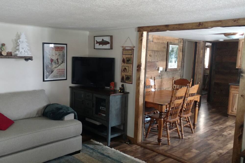 Photo of Livingroom in Georgetown