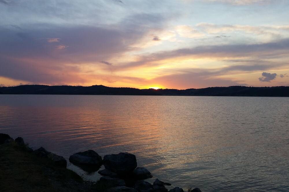 Photo of Outdoor in Georgetown