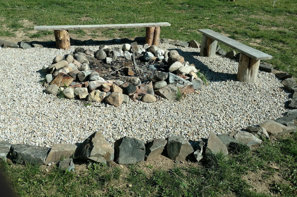 Photo of Outdoor in Georgetown