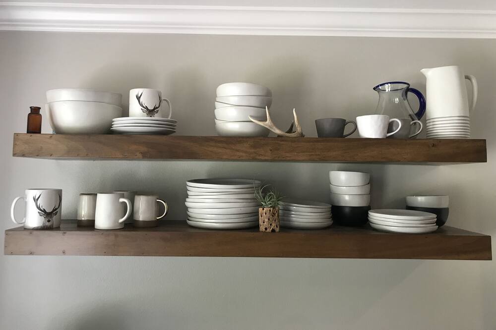 Photo of Kitchen in Flint